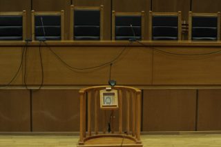 «Έσπασαν» τα ισόβια για τον παιδοκτόνο της Αγίας Βαρβάρας