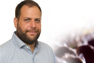 Η συμμετοχή, πρώτο δημοκρατικό ζήτημα