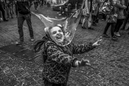 Πλούσιο φεστιβάλ φωτογραφίας στο Αγρίνιο