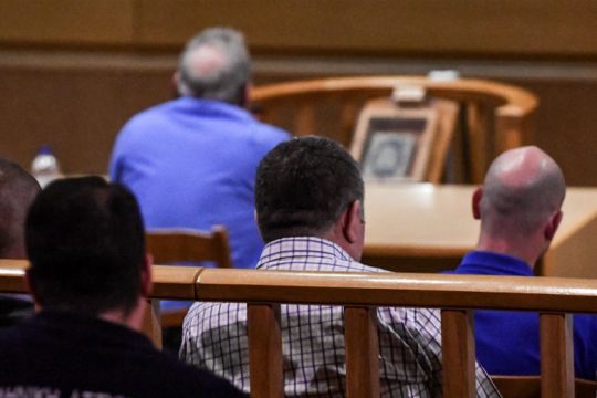 Ο Δήμου «καίει» την τοπική της Νίκαιας