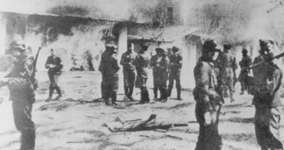 Γερμανοί πολιτικοί και ιστορικοί για τις οφειλές στην Ελλάδα