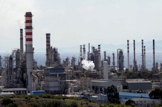 Σχέδιο δράσης για τα ναυτιλιακά καύσιμα