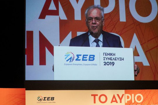 «Ο δικός μας δρόμος δεν αναζητά τις δήθεν εύκολες λύσεις»