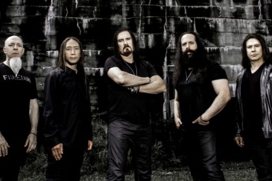 Dream Theater: Ατελείωτες οι ιδέες, εμφανίζεται συνεχώς νέα μουσική