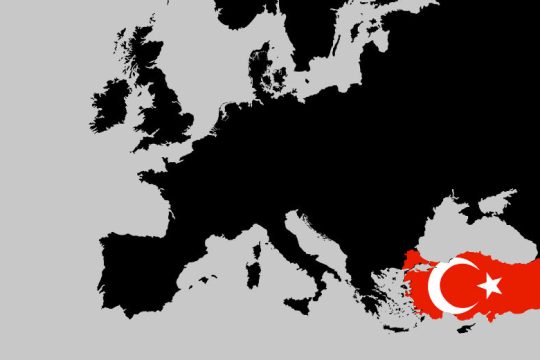 Μέτρα σε βάρος της Τουρκίας στο τραπέζι των ηγετών της Ευρώπης