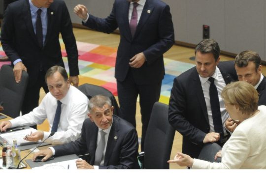 Και στο τέλος κερδίζουν οι… Γαλλογερμανοί