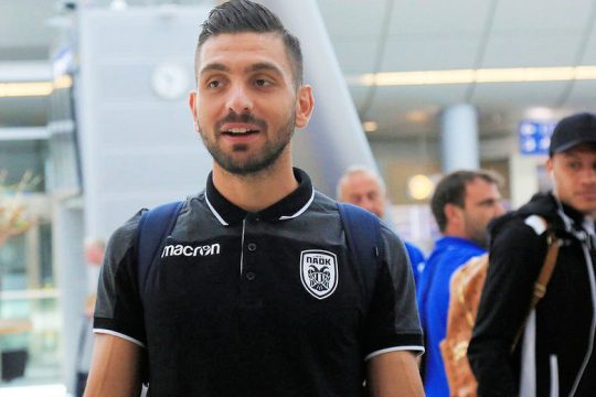«Πυρετός» για χαφ και εξτρέμ