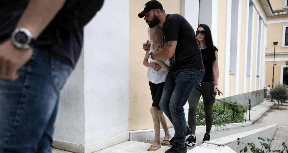 Στη φυλακή η 68χρονη μητροκτόνος απ’ του Γουδή