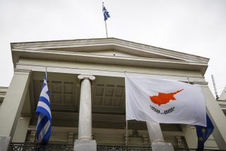 Διεθνής εκστρατεία για την Κύπρο
