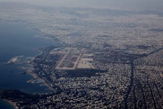 Υποσχέσεις χωρίς αντίκρισμα από Μητσοτάκη για το Ελληνικό