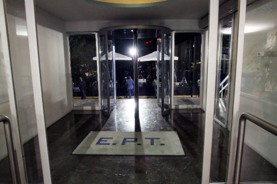 Πολιτικές κόντρες για τις ευθύνες στο «ναυάγιο» του ντιμπέιτ