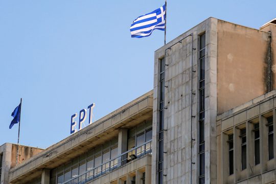 Ποιητής… εκ του προχείρου