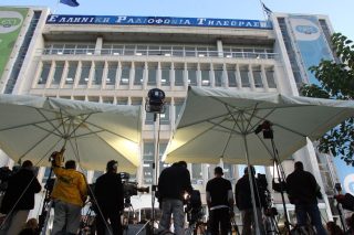 Ηταν κάποτε τα… debates