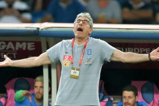 Βοήθα Παναγιά μου και μη χειρότερα…