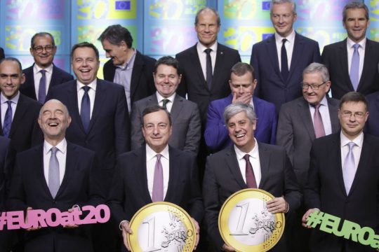 Χρήμα πονηρό, αμφίσημο, αλεπουδίσιο