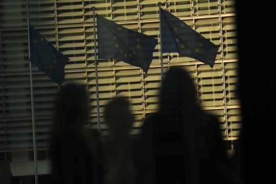 Αναζητώντας ένα νέο κοινωνικό συμβόλαιο για την Ευρώπη