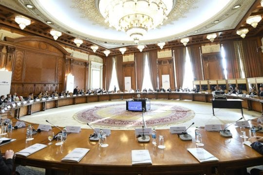 Μετά τις εκλογές το ελληνικό ζήτημα στο Eurogroup
