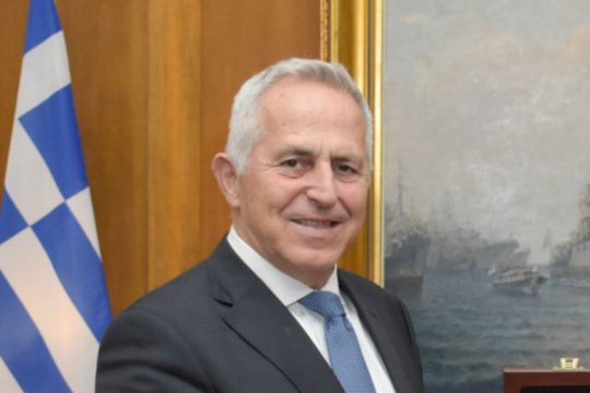 «Να σταματήσουμε την Τουρκία πριν τα πράγματα γίνουν πιο δύσκολα»