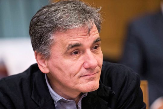 «Σαφείς οι διαφορετικές γραμμές» ΣΥΡΙΖΑ – Ν.Δ.
