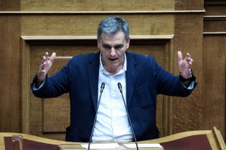 «Θα είναι χειρότερη η ζωή αν εκλεγεί η Ν.Δ.»