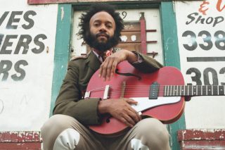Fantastic Negrito: Η μουσική είναι σαν την εκκλησία, αλλά χωρίς τη θρησκεία