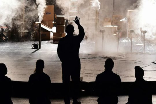 Ακυρώσεις παραστάσεων και αλλαγές στο Φεστιβάλ Αθηνών – Επιδαύρου