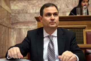 «Θα είμαστε υπεύθυνη και εποικοδομητική αντιπολίτευση»