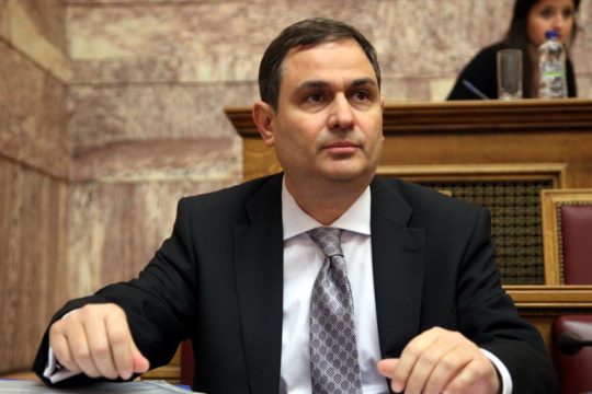 «Θα είμαστε υπεύθυνη και εποικοδομητική αντιπολίτευση»