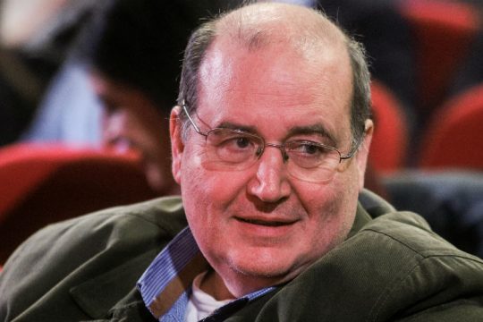 Φίλης: Να αποτρέψουμε τη ρεβανσιστική παλινόρθωση της Δεξιάς