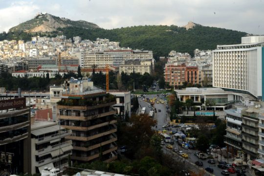 Έκτακτα μέτρα λόγω υψηλού κινδύνου πυρκαγιάς