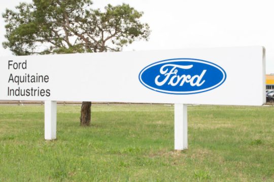 «Κόβει» 12.000 θέσεις εργασίας η Ford στην Ευρώπη
