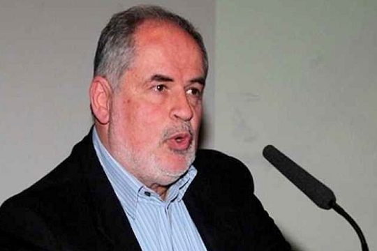 Η έναρξη του Εθνικού Δικτύου Κλιματικής Αλλαγής