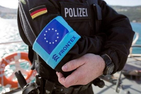 Ανεξάρτητο μηχανισμό επιτήρησης της Frontex θεσπίζουν εθνικοί θεσμοί