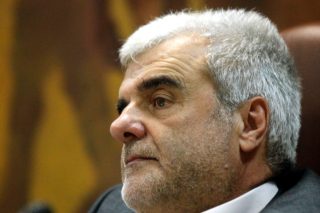 Παρέμβαση Γιώργου Γαβρίλη για επίσκεψη Μητσοτάκη στα «Λιπάσματα»