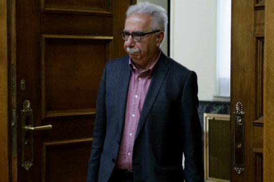 Υπ. Παιδείας: Το γαρ πολύ της αντιπολίτευσης γεννά fake news