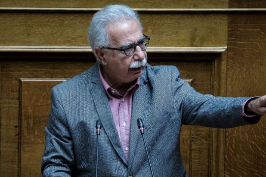 Εγκρίθηκαν 4.500 προσλήψεις εκπαιδευτικών Ειδικής Αγωγής