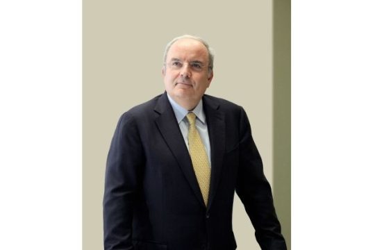 Γ.Σ. ΤΕΡΝΑ ΕΝΕΡΓΕΙΑΚΗ-Βασικά σημεία τοποθέτησης του Προέδρου Γ. Περιστέρη