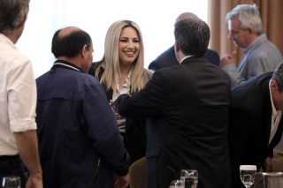 Θα κάνει ταμείο μετά τις εκλογές