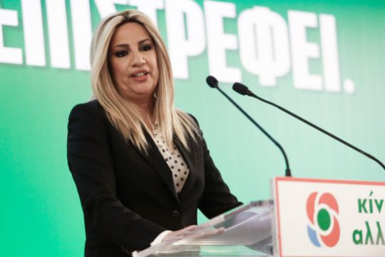 Με «Σχέδιο Ελλάδα» και επιμέρους συγκλίσεις στο δρόμο προς τις κάλπες