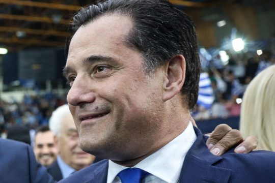 Νοσηρή μονομανία