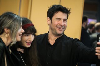 Γαϊδούρια που είμαστε, «χώσαμε» τον Αλέξη Γεωργούλη να δουλεύει για εμάς