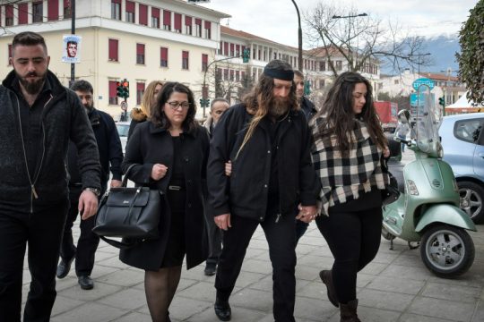 Μάρτυρας επιβεβαιώνει το μπούλινγκ κατά του Βαγγέλη Γιακουμάκη