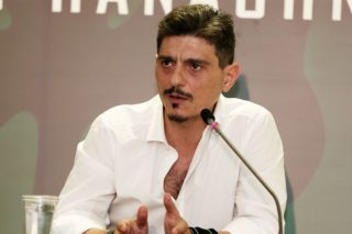 Τρεις προϋποθέσεις έθεσε ο Γιαννακόπουλος για ενιαίο και αυτοδύναμο ΠΑΟ