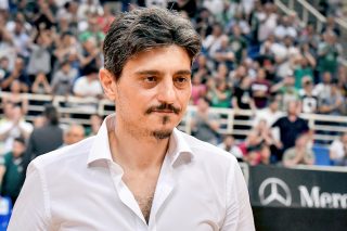 «Μας αρμόζει σεβασμός από τη νέα δημοτική αρχή»