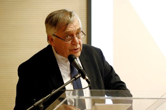 Τρίτο υπόμνημα από τον Γ. Αγγελή