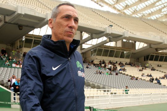 Θέλει… γκολ και προσωπικότητες