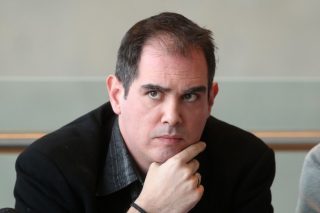 «Η Ζορμπά μού τηλεφώνησε ζητώντας την παραίτησή μου»