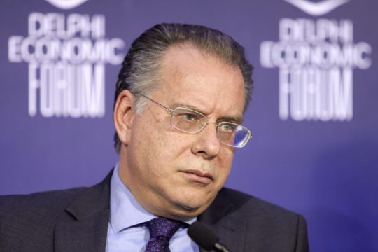 Η πολιτική των προκλήσεων υποσκάπτει τις προοπτικές του διαλόγου