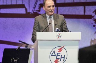 «Αυξήσεις στα τιμολόγια της ΔΕΗ θέλει η Ν.Δ.»