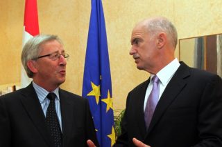 Εξι «μαθήματα» και δύο παθήματα
